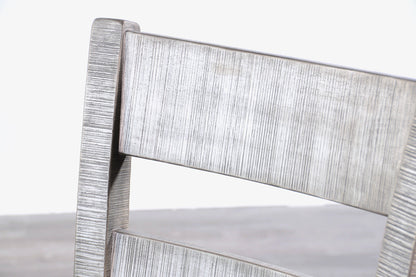 Sunny D Homestead Hills Ladderback Dining Chair 2PC