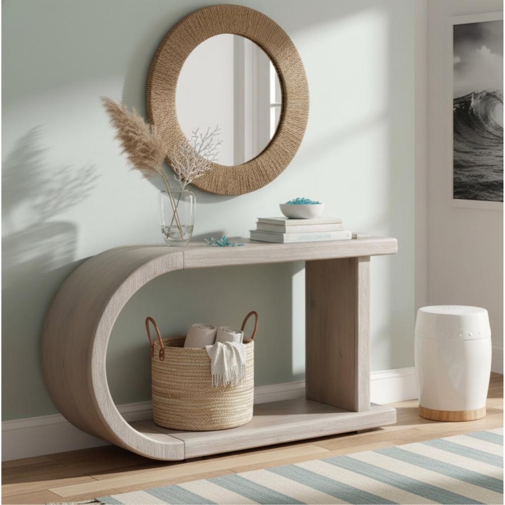 Panama Jack Melia Sofa Table