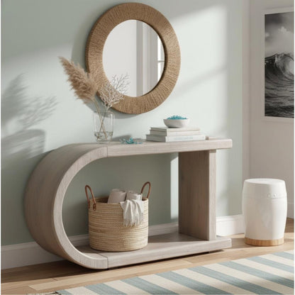 Panama Jack Melia Sofa Table