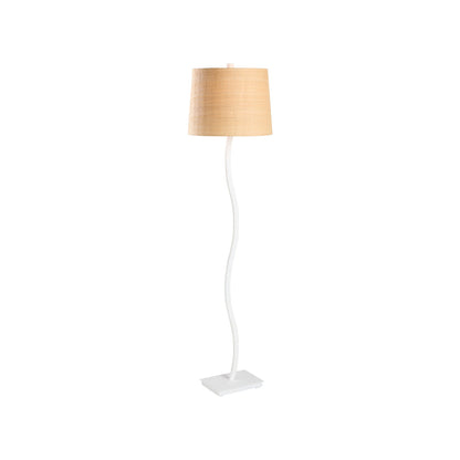 Sway Metal Floor Lamp