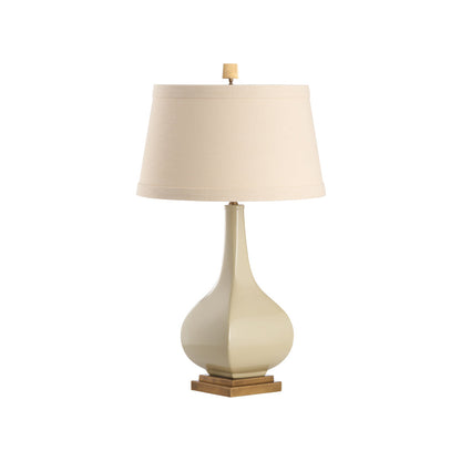 Wildwood Dawson Glaze Porcelain Table Lamp