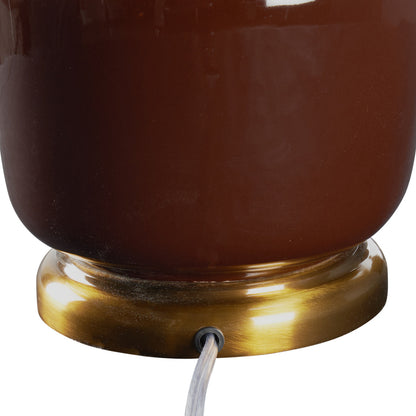 Wildwood Olsen Ceramic Table Lamp