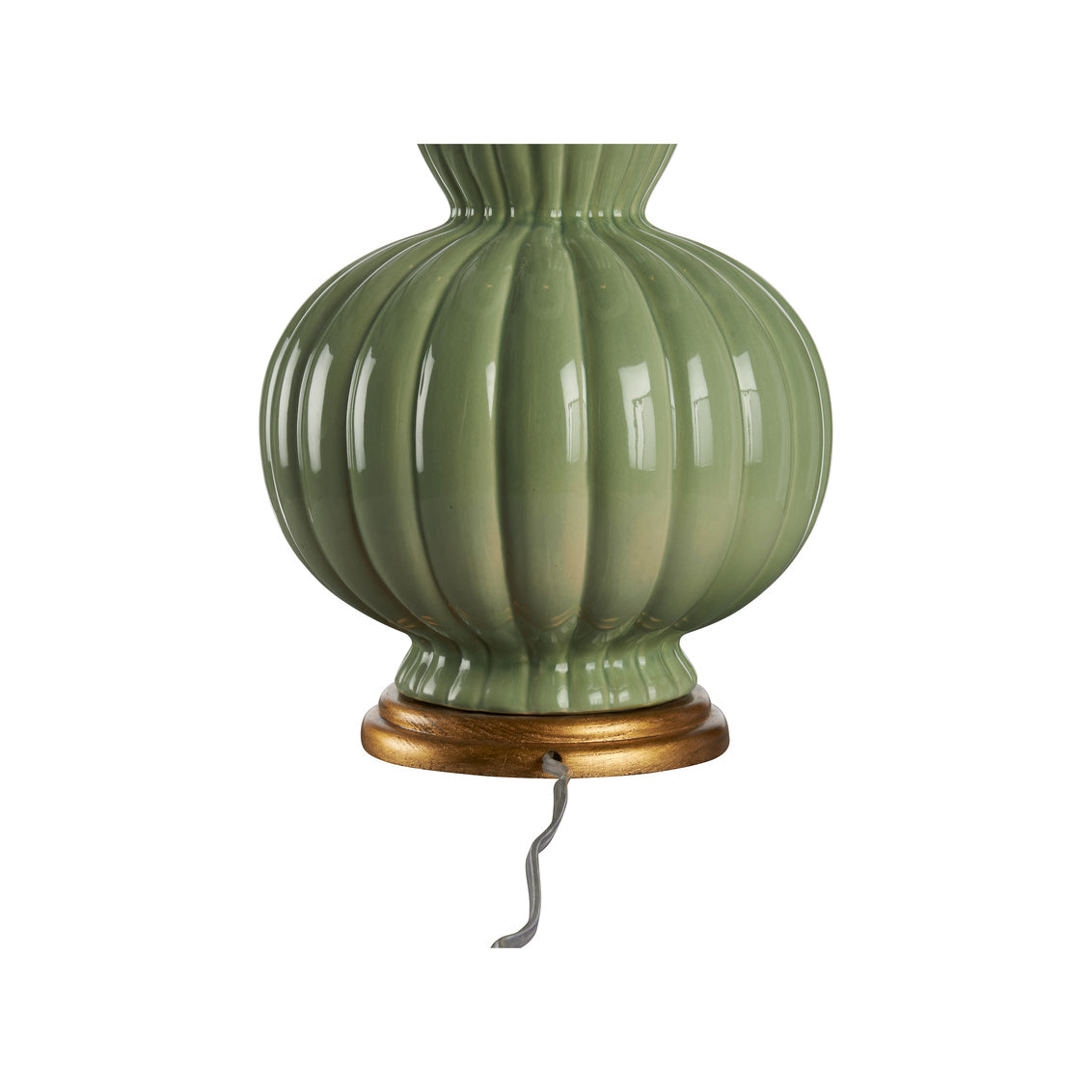 Chelsea House Augusta Ceramic Table Lamp