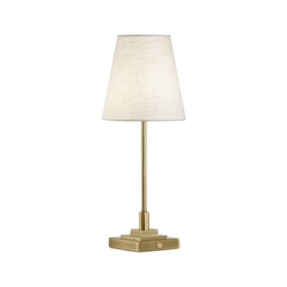 Wildwood Rechargeable Dimmable Led Light Table Lamp