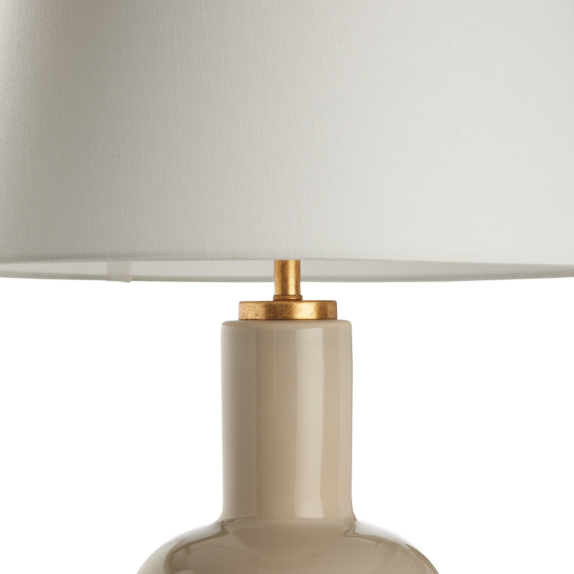 Chelsea House Leigh Ceramic Table Lamp