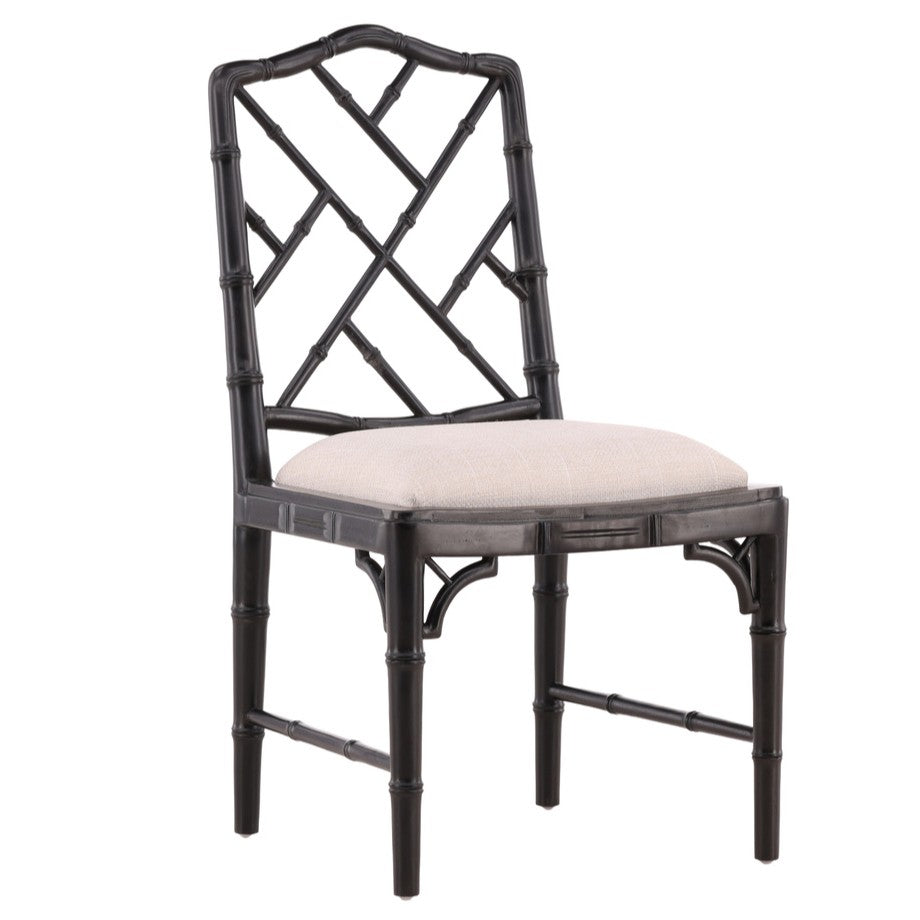 Furniture Classics Sawyer Performance Fabric Side Chair 2PC