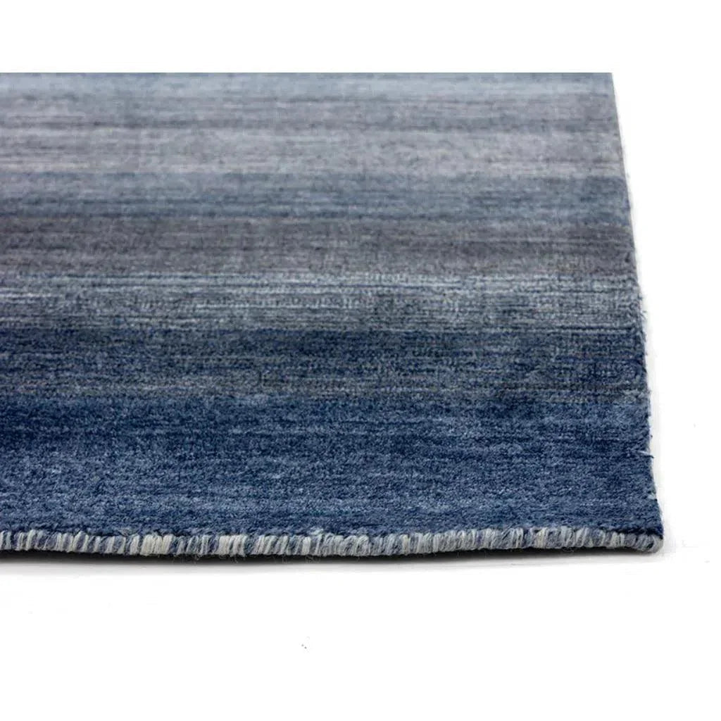 Lagos Hand - Loomed Viscose Rug - LOOMLAN - SUNPAN - Area Rugs
