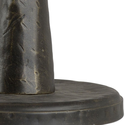 Wildwood Miley Iron Made Table Lamp