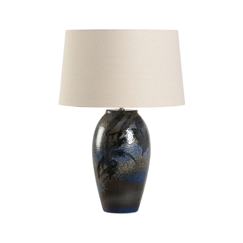 Wildwood Hatsu Japanese Craftsmanship Design Table Lamp