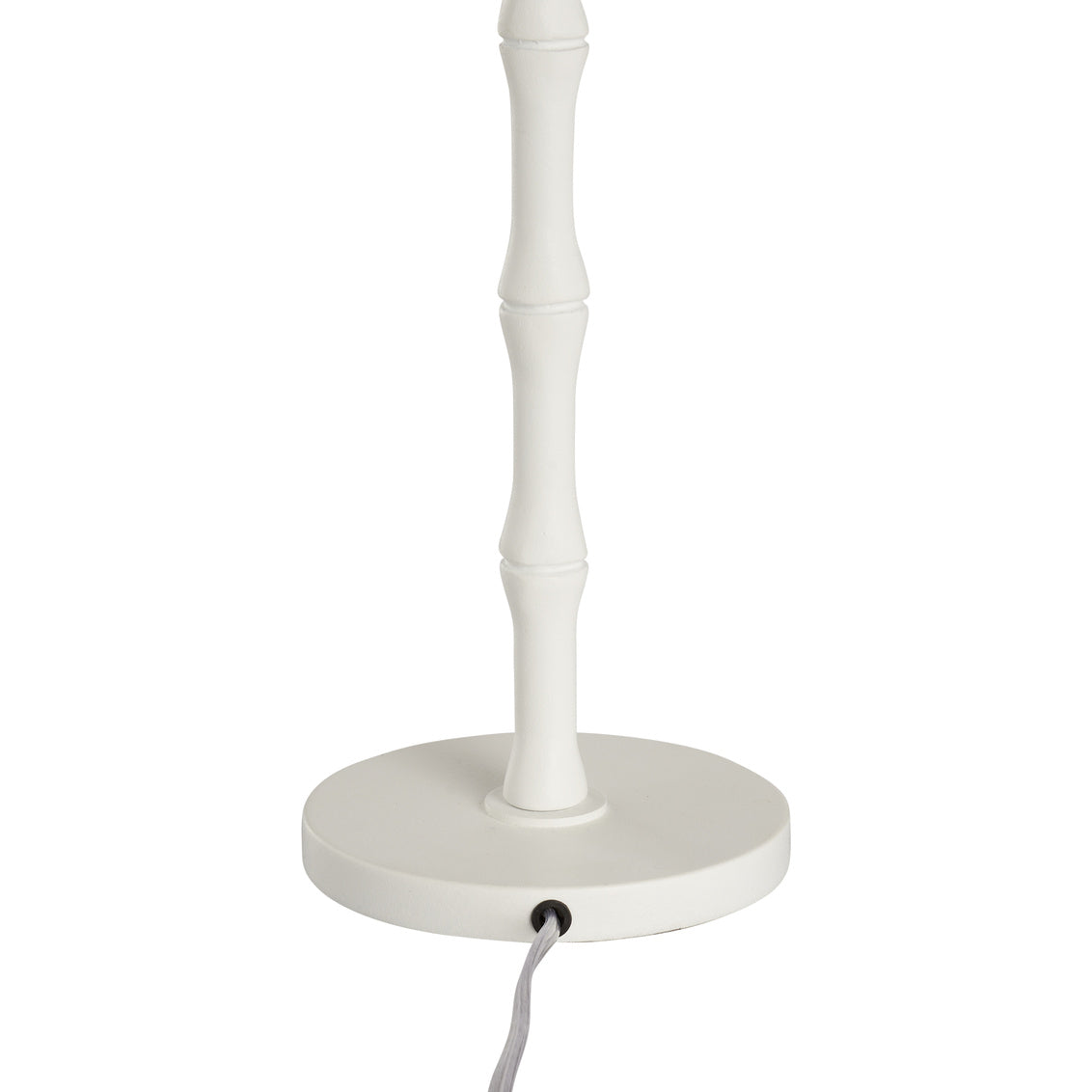 Chelsea House Artois Buffet Metal Table Lamp