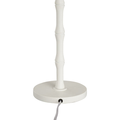 Chelsea House Artois Buffet Metal Table Lamp