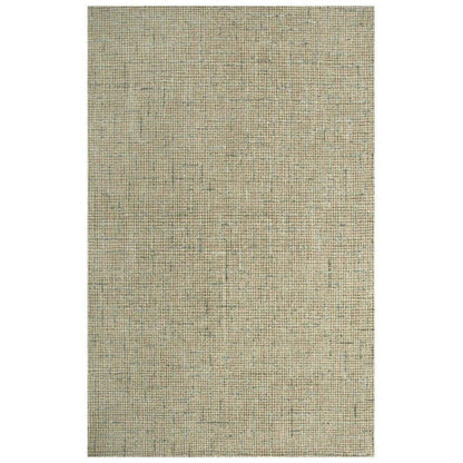 Amoy Checkered Beige Area Rugs For Living Room