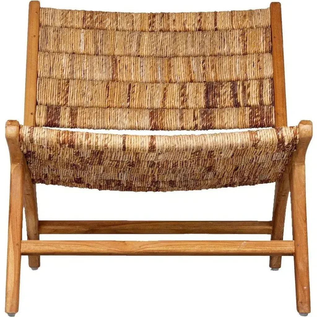 Caterpillar Beetle Chair Wood Over Solid Wood Base -- view 4