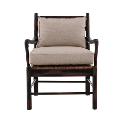 Furniture Classics Paxton Performance Fabric Occasional Chair