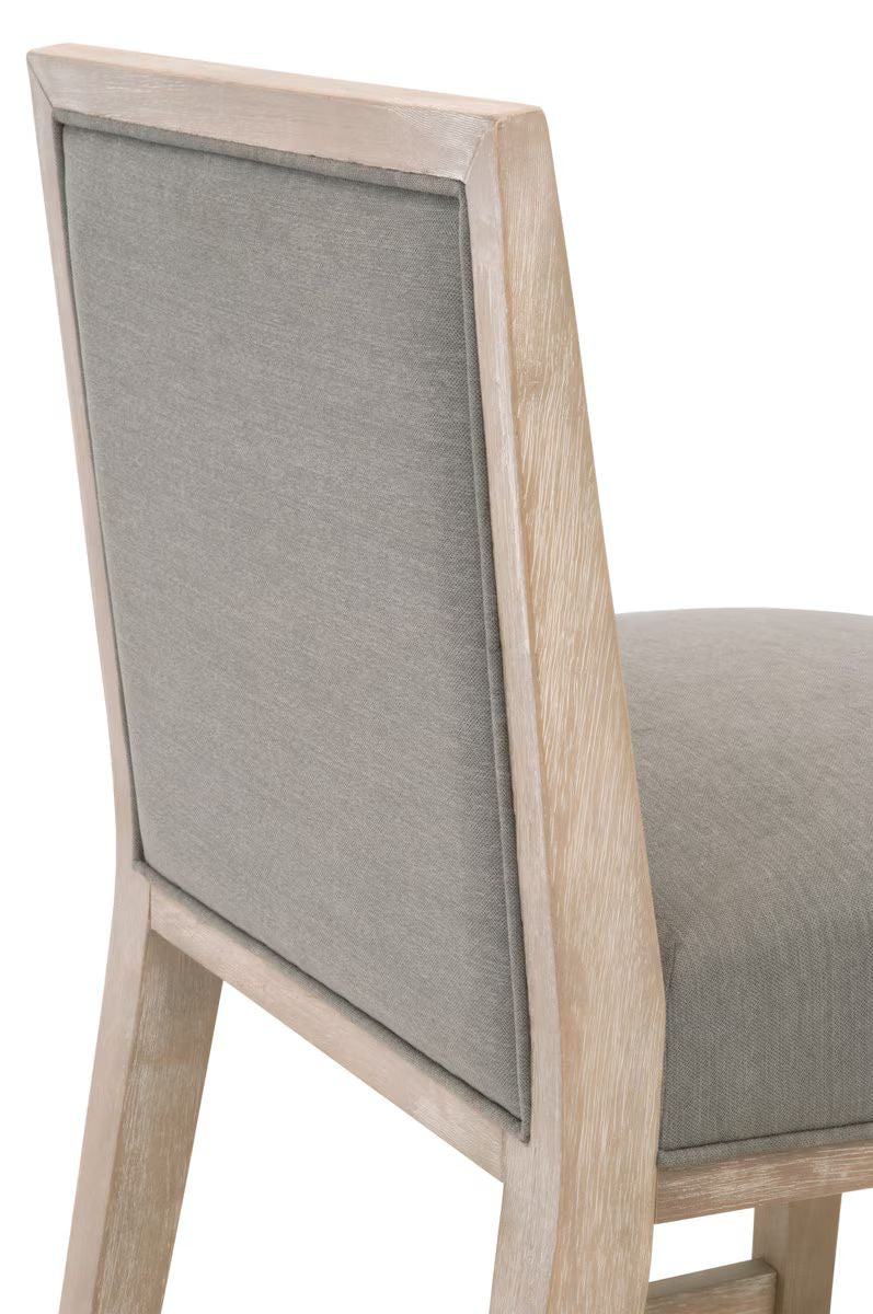 Martin Performance Fabric Counter Stool Set of 2 - view 14
