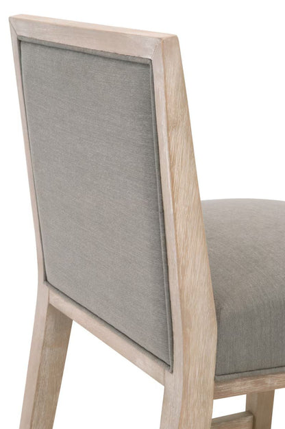 Martin Performance Fabric Counter Stool Set of 2 - view 14