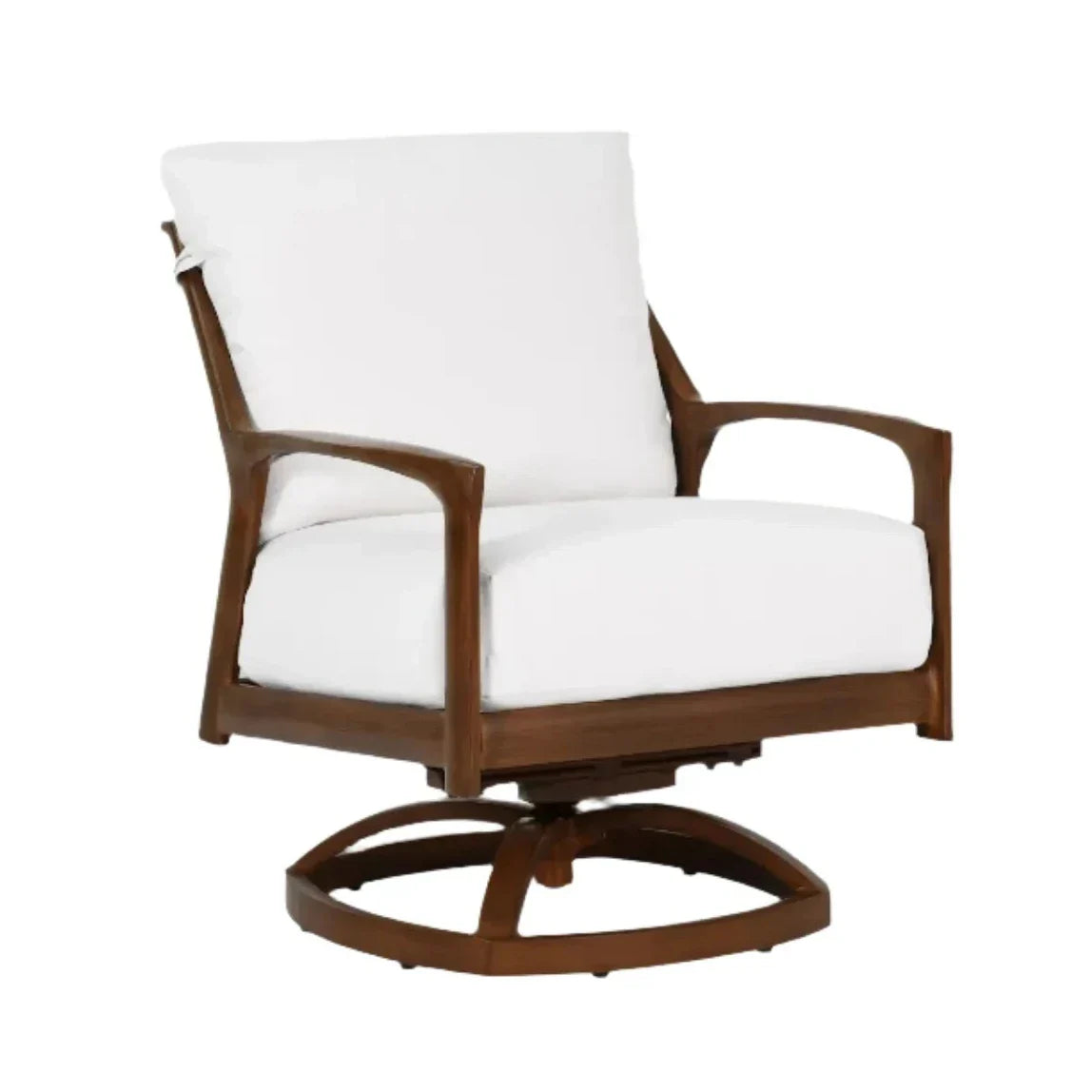 Protective Cover, Castelle Berkeley Lounge Outdoor Swivel Chair Made USA
