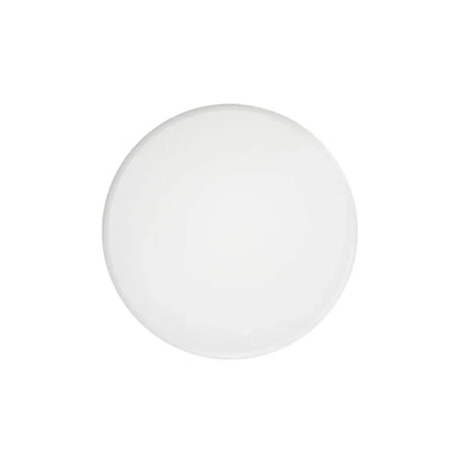 SUNPAN Iolite Concrete Outdoor Round Coffee Table
