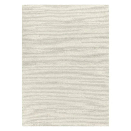 Deva Hand-Woven Wool Rug