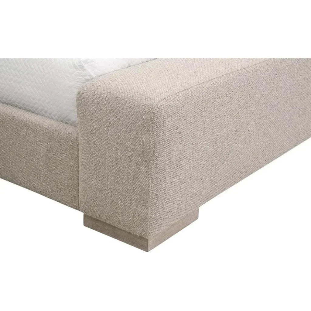 Warren Performance Fabric Bed -- view 20