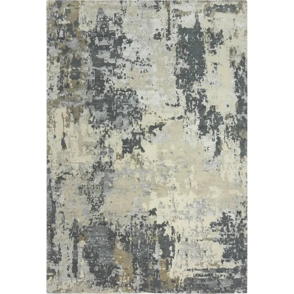 Bunn Abstract Large Area Rugs For Living Room