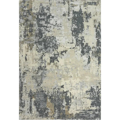 Bunn Abstract Large Area Rugs For Living Room