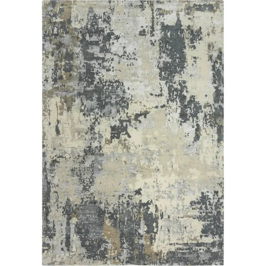 LOOMLAN Bunn Abstract Large Area Rugs