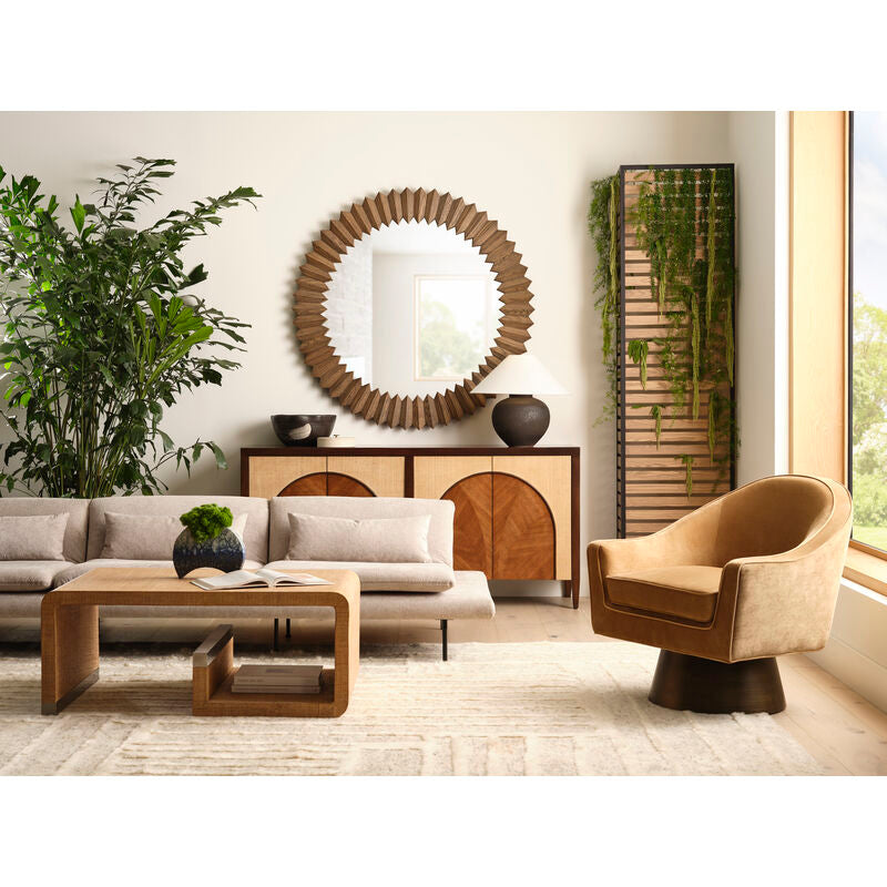Wildwood Ahmya Handmade Modern Design Table Lamp