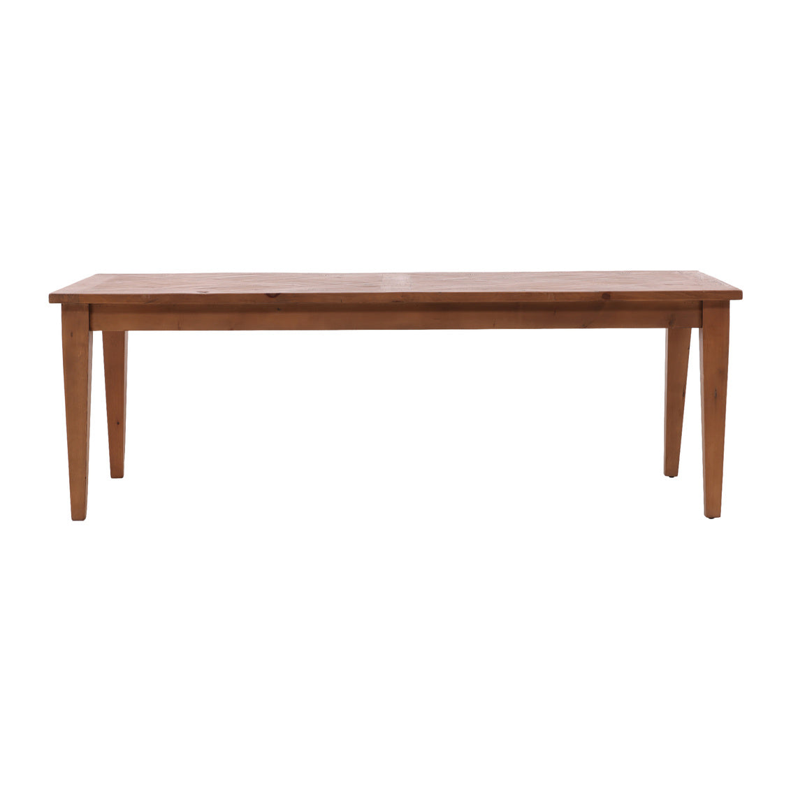 Furniture Classics Rodney Wooden Rectangular Dining Table