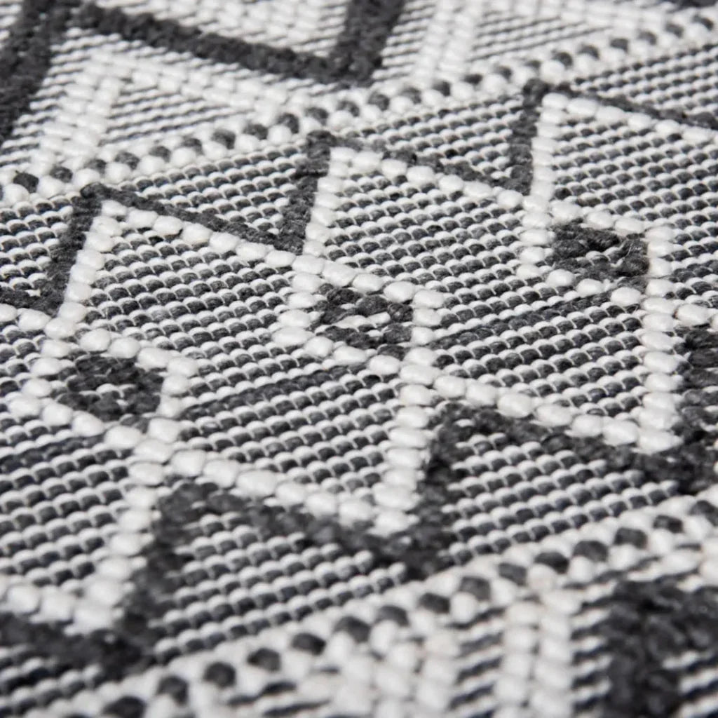 Bodi Area Rugs For Living Room - LOOMLAN - LOOMLAN - Area Rugs