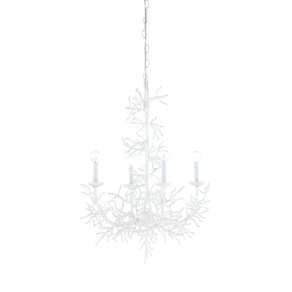 Sea Breeze Iron Made Chandelier
