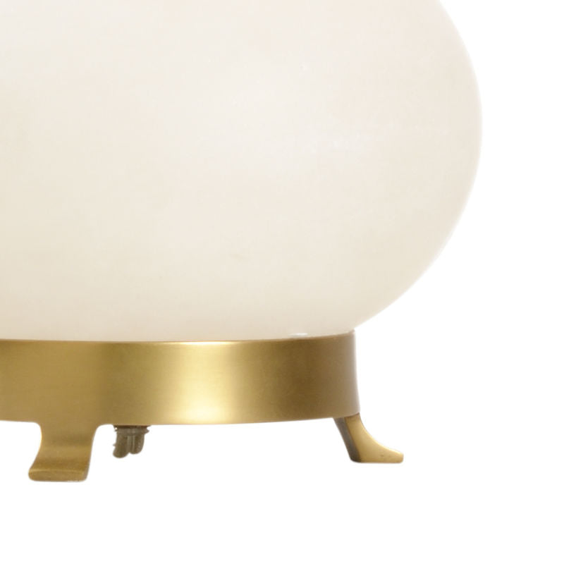 Wildwood Eathon Brass Finish Table Lamp