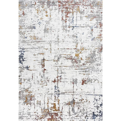 Cubi Abstract Area Rugs For Living Room