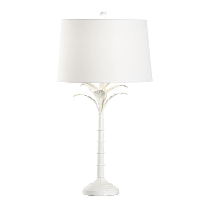 Wildwood Palma Coastal Design Table Lamp