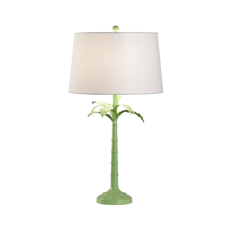 Wildwood Palma Coastal Design Table Lamp
