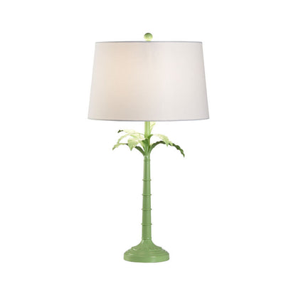 Wildwood Palma Coastal Design Table Lamp