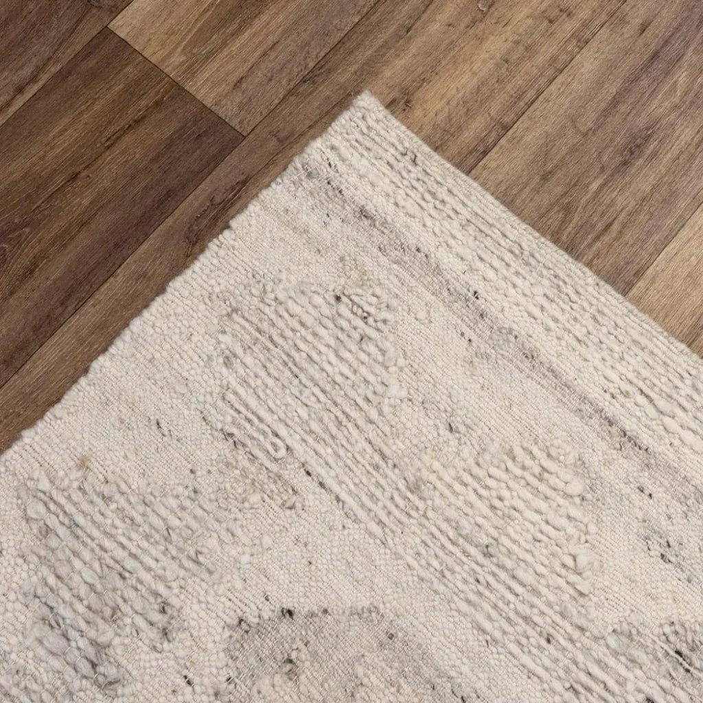 Chay Geometric Area Rugs For Living Room -- view 3