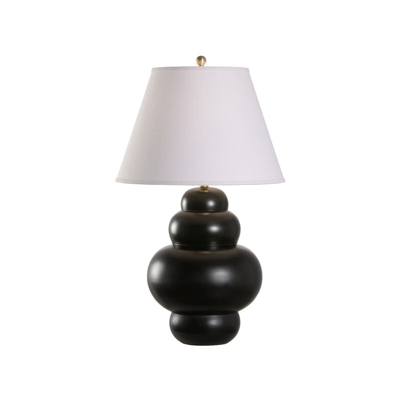 Chelsea House Rotunda Italian Made Table Lamp
