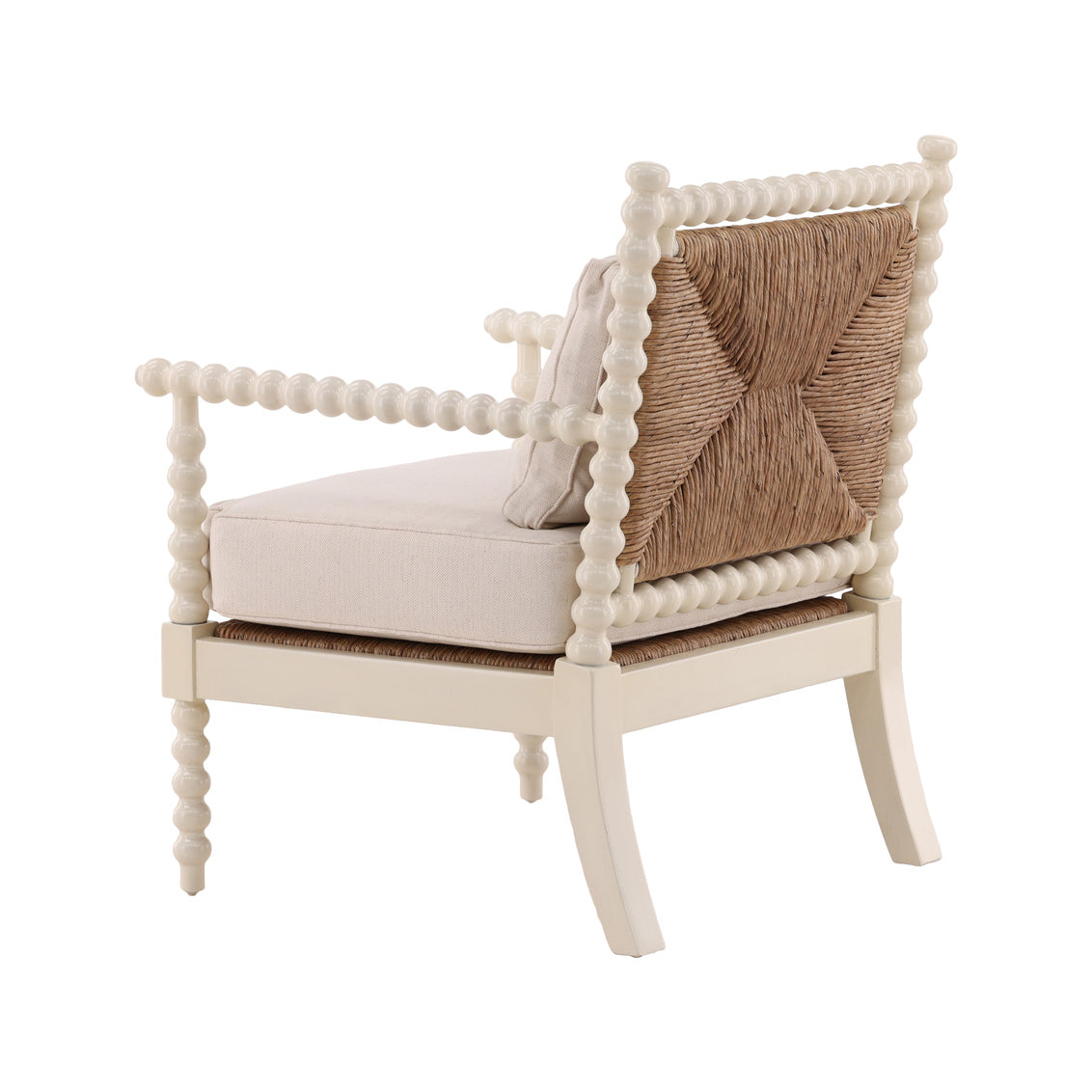 Furniture Classics Jameson Bobbin Performance Fabric Chair