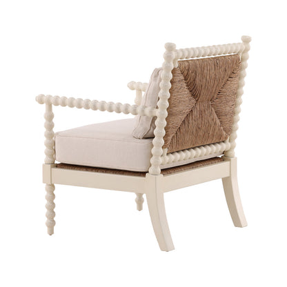 Furniture Classics Jameson Bobbin Performance Fabric Chair