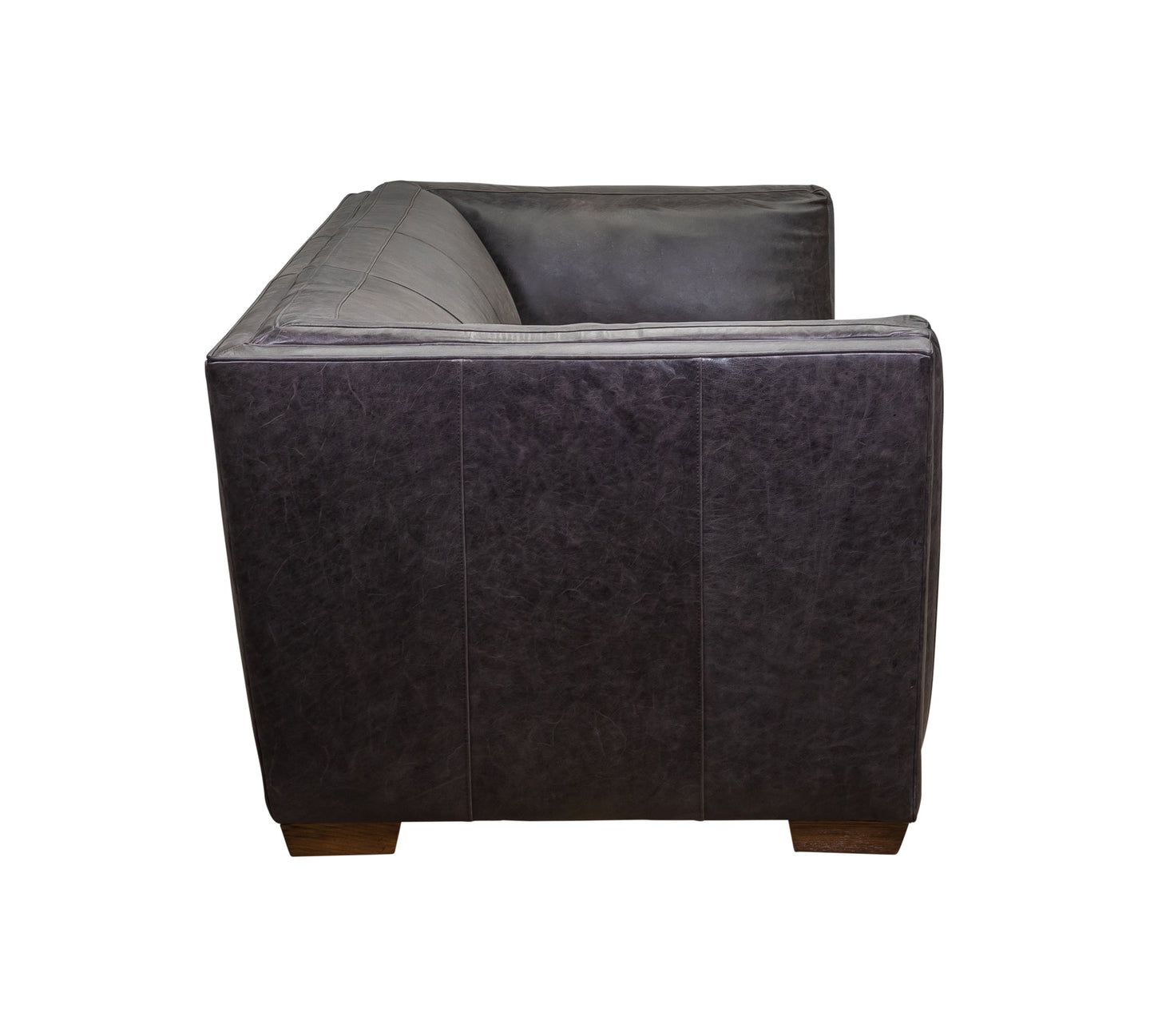 Gloria Modern Style Leather Sofa