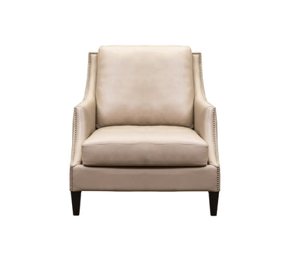 Jane Classic Design Leather Chair