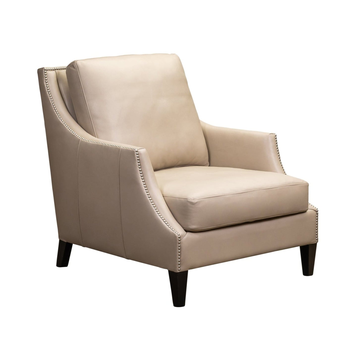 Jane Classic Design Leather Chair
