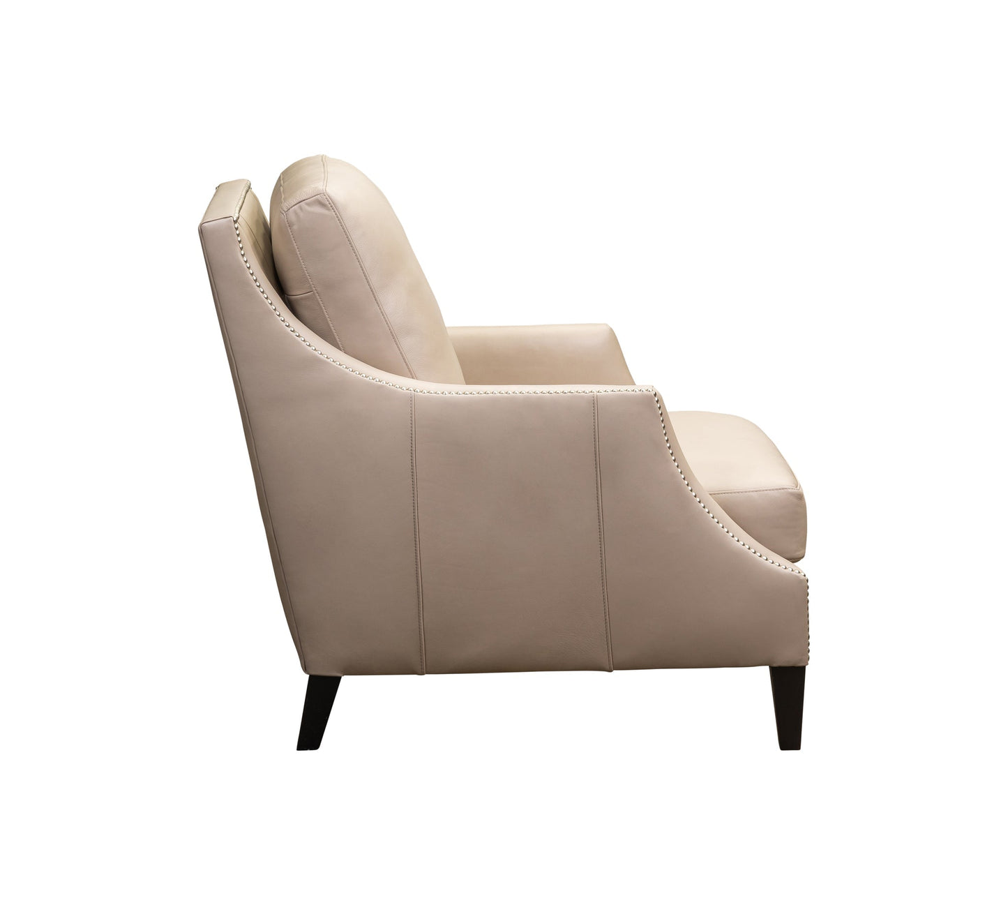 Jane Classic Design Leather Chair