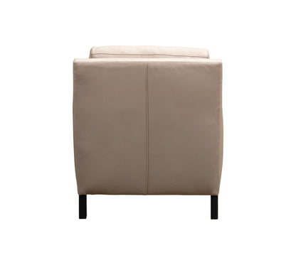 Jane Classic Design Leather Chair