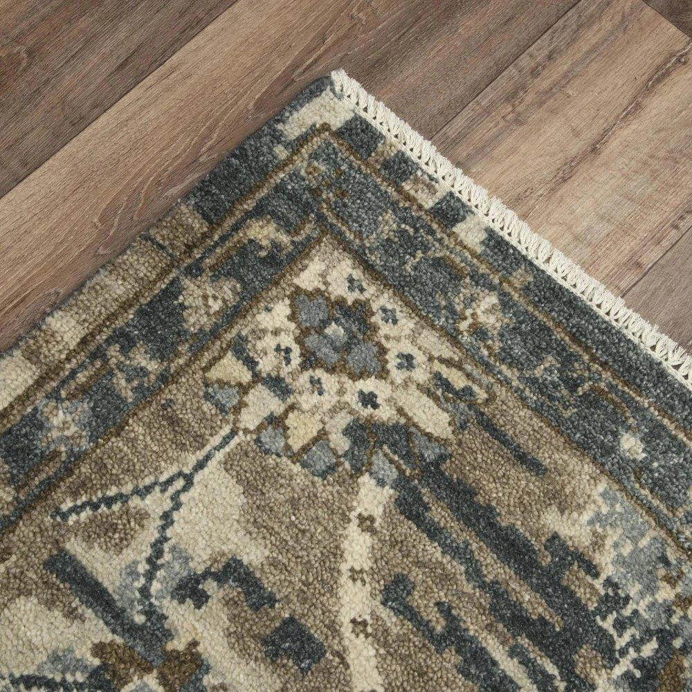 Clod Beige Large Area Rugs For Living Room -- beige