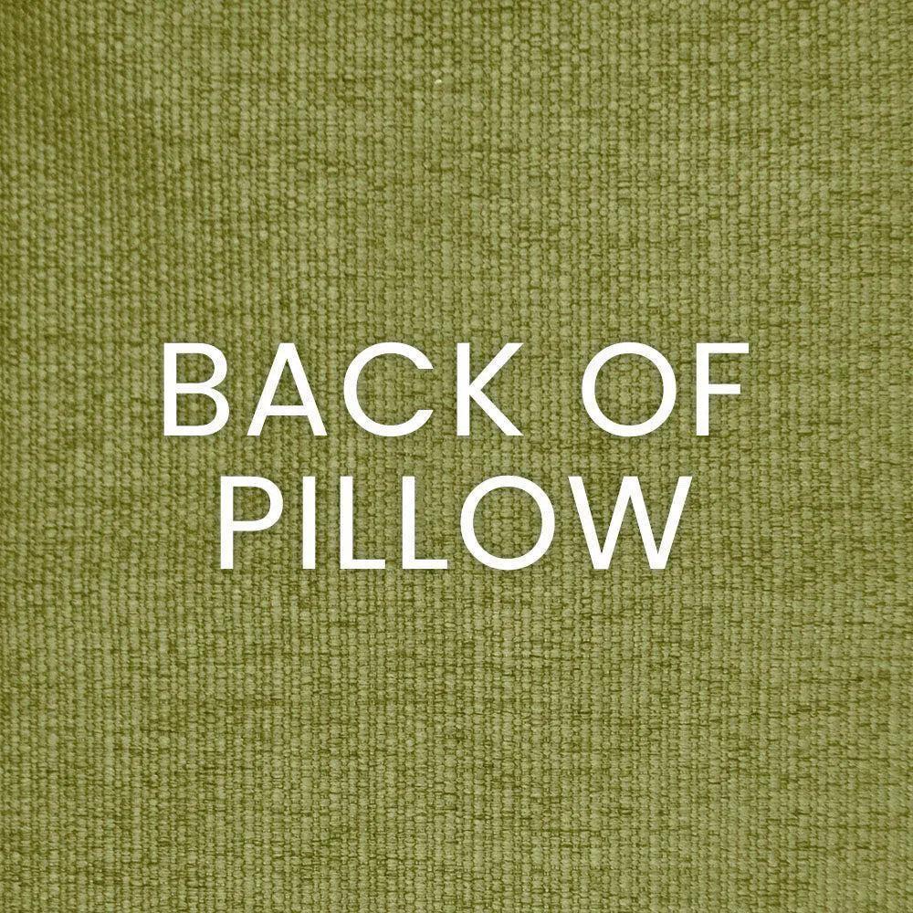 Folklore Multi Color Throw Pillow With Insert -- view 2