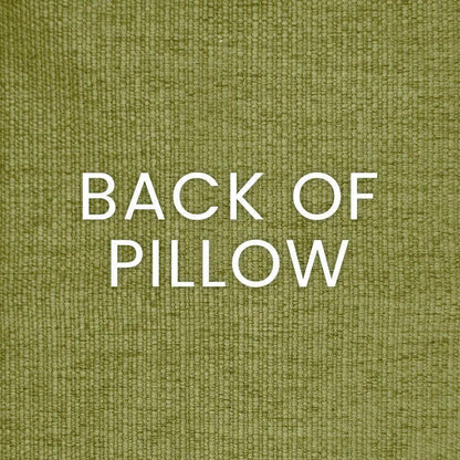 Folklore Multi Color Throw Pillow With Insert -- view 2
