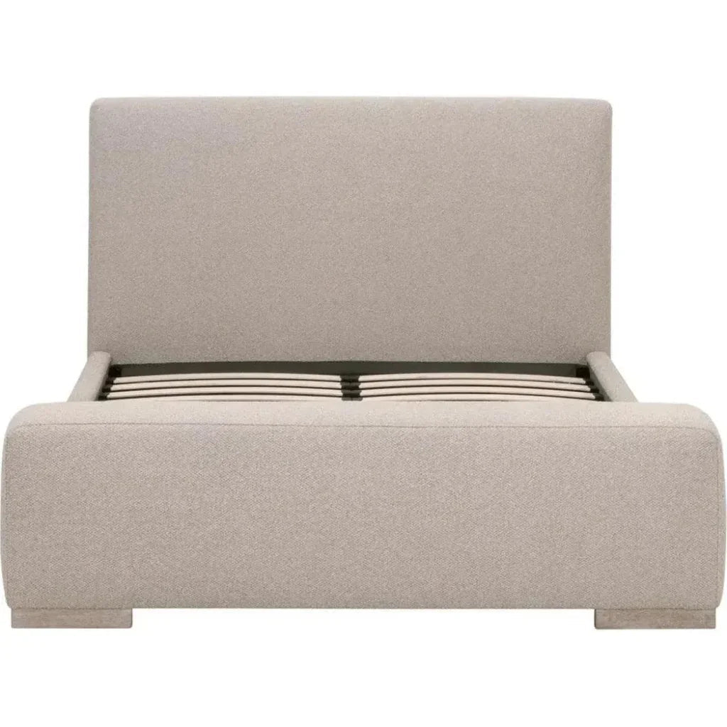 Warren Performance Fabric Bed -- view 16