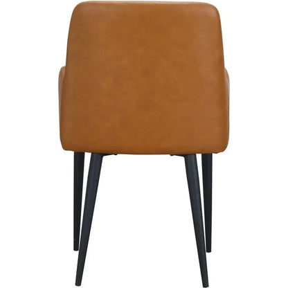 Moe's Home 22 inch Dining Chair 2PC Set